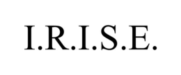 i.r.i.s.e.