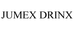 jumex drinx