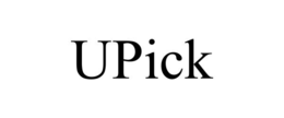 upick