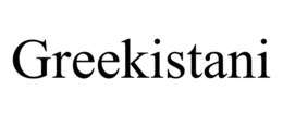 greekistani