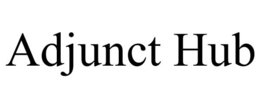 adjunct hub