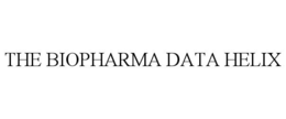 the biopharma data helix