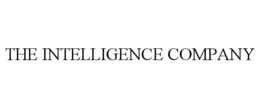 the intelligence company