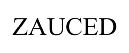 zauced