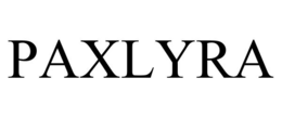 paxlyra