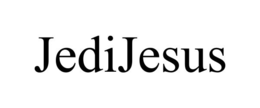 jedijesus