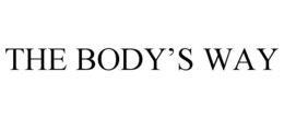 the body’s way