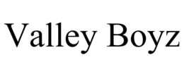 valley boyz