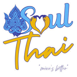 soul thai "mine's better"