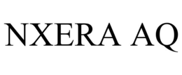 nxera aq