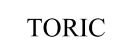 toric