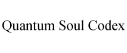 quantum soul codex