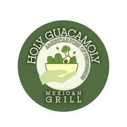 holyguacamoly americas fork of freshness mexican grill