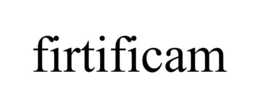 firtificam