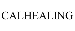 calhealing