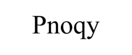 pnoqy