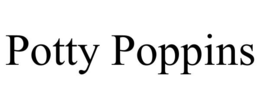 potty poppins