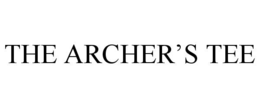 the archer’s tee
