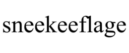 sneekeeflage