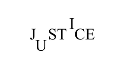 justice