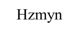 hzmyn