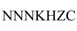 nnnkhzc