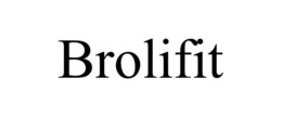 brolifit