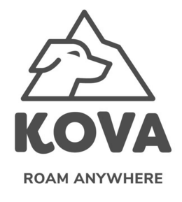 kova roam anywhere