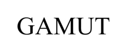 gamut