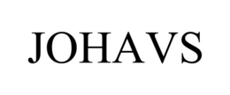 johavs