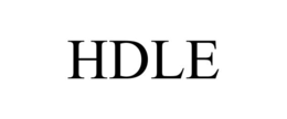 hdle