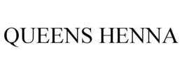 queens henna