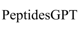 peptidesgpt