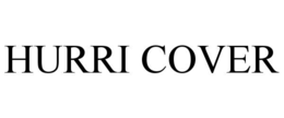 hurri cover