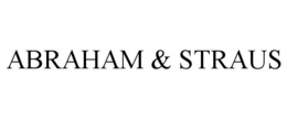 abraham & straus