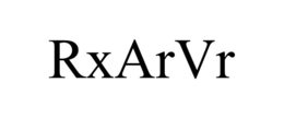 rxarvr