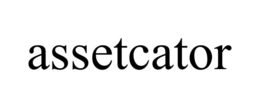 assetcator