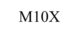 m10x