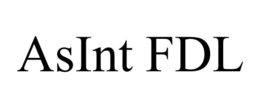 asint fdl