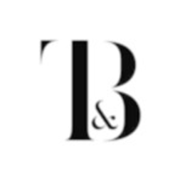 t&b