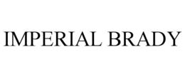 imperial brady
