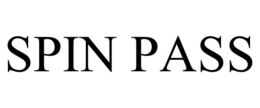 spin pass