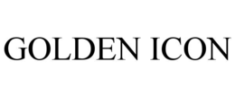 golden icon
