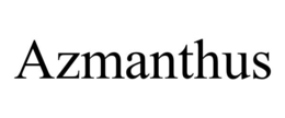 azmanthus