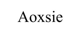 aoxsie