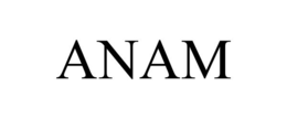 anam