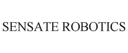 sensate robotics