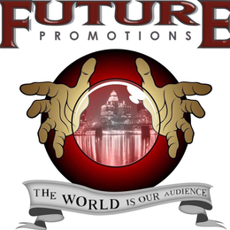 future promotions the world is our audience