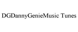 dgdannygeniemusic tunes