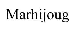 marhijoug